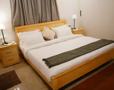 1 BHK Serviced Apartment in kondapur Hyderabad