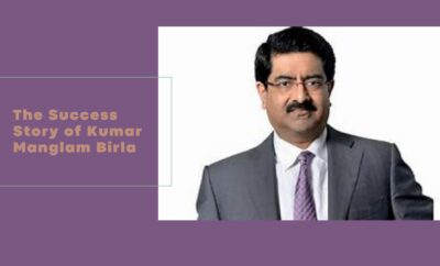 The Success Story of Manglam Birla