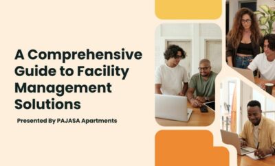 Facility Management Solutions