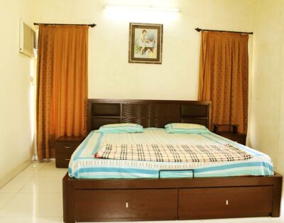2 BHK Serviced Apartments IIT Powai Mumbai