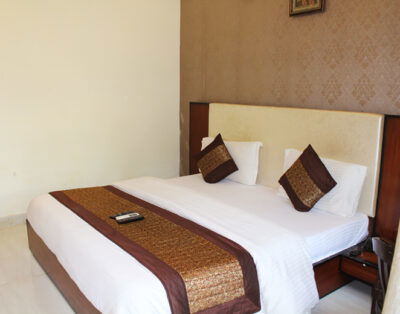 Serviced Apartments in DLF Phase 2 Gurugram