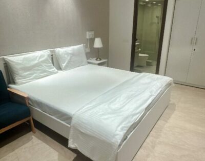 2 BHK Serviced Apartments IIT Powai