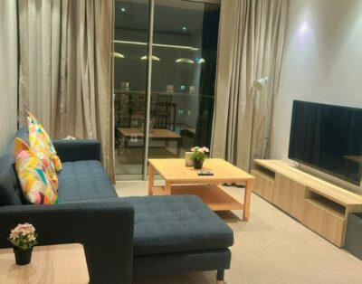 2 BHK Service Apartments near IIT Powai Mumbai