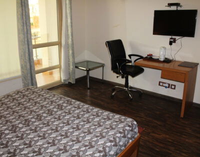 3 BHK Service Apartment in DLF Phase 1 &ndash; Gurgaon