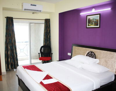 3 BHK Service Apartment near Bellandur, Bangalore