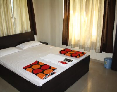 4 BHK Service Apartments in Baner Pune