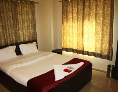 1 BHK Service Apartments in Baner Pune