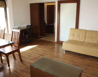 4 BHK Service Apartments Baner Pune