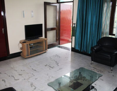 1 RK Service Apartment Sector 105 Noida