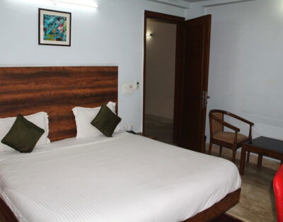 Service Apartments in Lajpat Nagar Delhi