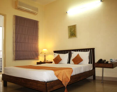 Service Apartments in Ulsoor Bangalore