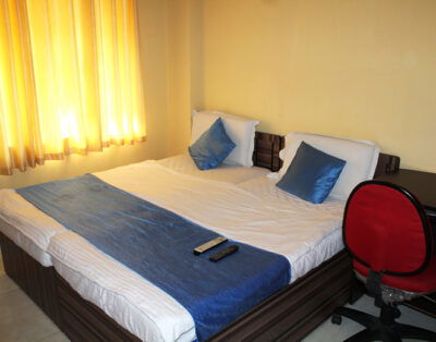 1 BHK Service Apartments in Chandivali Mumbai