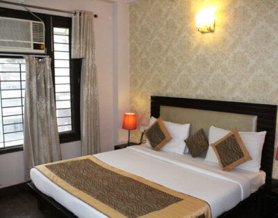 2 BHK Service Apartments in Dwarka Delhi