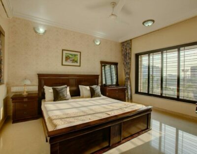 1 BHK Service Apartments in Goregaon East Mumbai