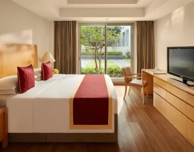 1 BHK Service Apartments in Kalina Mumbai