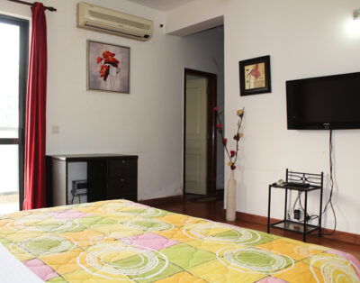 Service Apartments in MG Road Bangalore