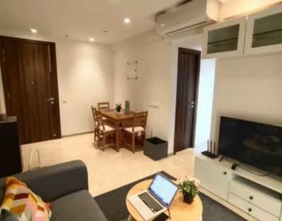 1 BHK Service Apartments in Powai Mumbai