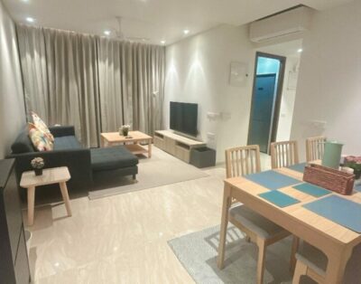 2 BHK Service Apartments Hiranandani Powai