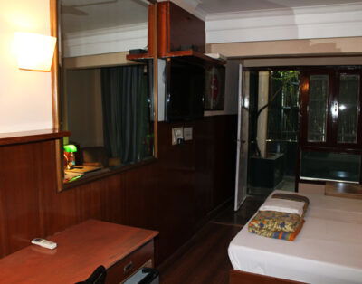 Service Apartments in Rohini