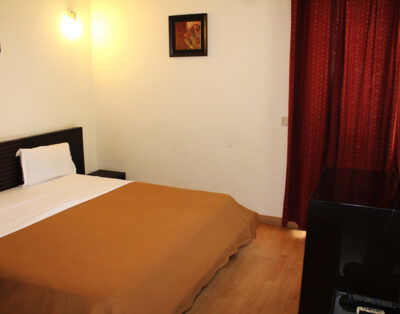 Service Apartments in MG Road Gurgaon
