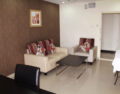 2 BHK Service Apartments in Gachibowli Hyderabad
