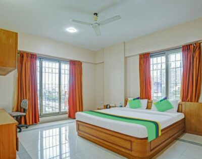 4 BHK Service Apartments near BKC Mumbai