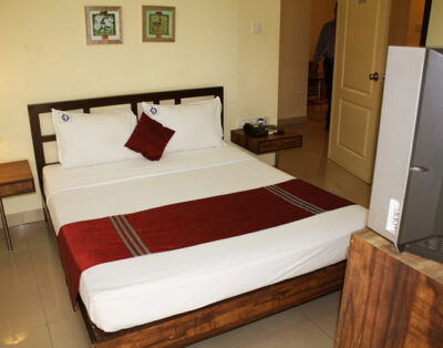 Service Apartments in Ulsoor Bangalore