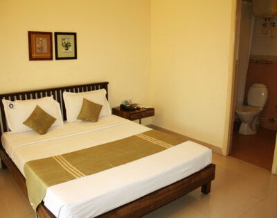 2 BHK Service Apartments Ulsoor Bangalore