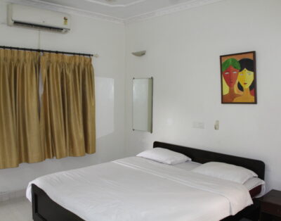 2 BHK Service Apartments in Adyar