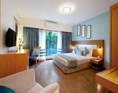 Studio Apartments in Bandra West Mumbai