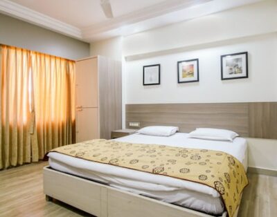 Studio Apartment Andheri Mumbai