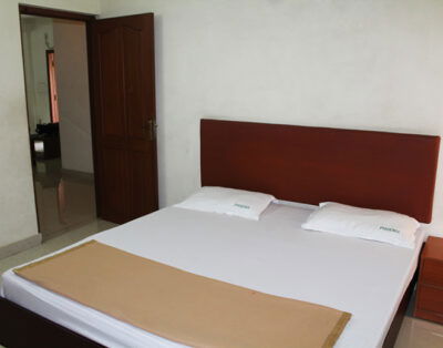 1 BHK Service Apartments in Anna Nagar Chennai