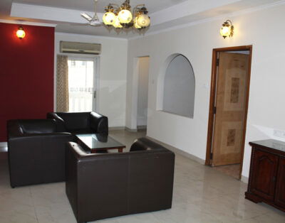 1 BHK Service Apartments in Velachery Chennai
