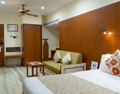 Studio Apartments in Juhu Mumbai