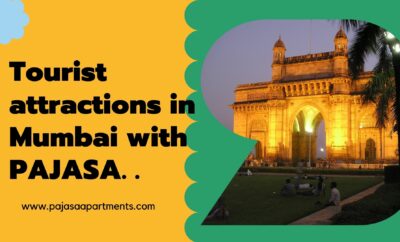 Places to Visit in Mumbai India