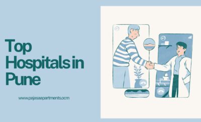 Top Hospitals in Pune