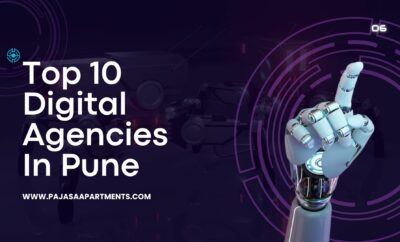 Digital Marketing Agencies in Pune