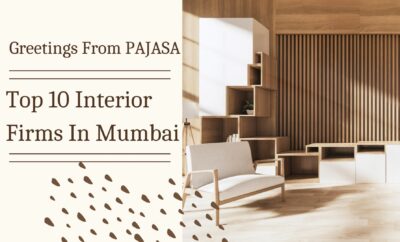 Top Interior Designers in Mumbai