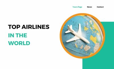 Top Airlines in the World