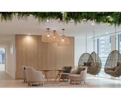 1 BHK Service Apartments in Navi Mumbai