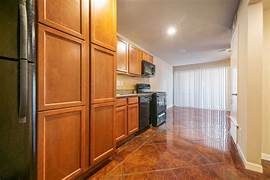 1 BHK Service Apartment in Dallas