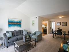 1 BHK Service Apartment in Austin