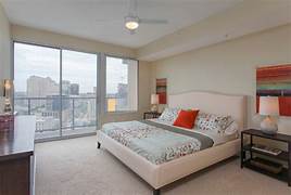 1 BHK Service Apartment in Philadelphia