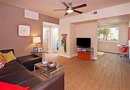 1 BHK Service Apartment in Brimingham