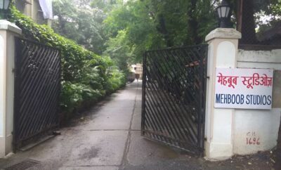 Mehboob Studios: A Timeless Pillar of Indian Cinema