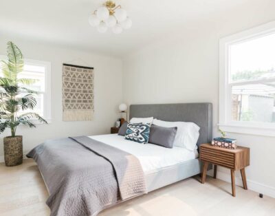 1 BHK Service Apartments