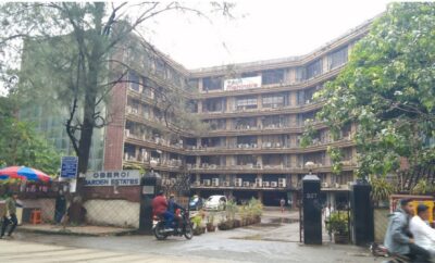 Oberoi Garden in Chandivali