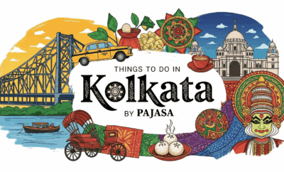 Things to do in Kolkata
