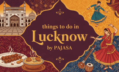 Things to do in Lucknow