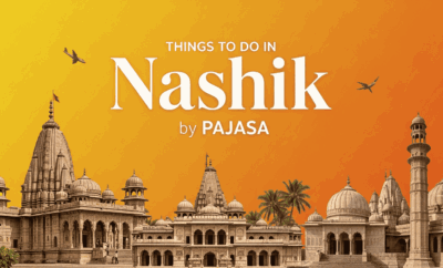 Things to do in Nashik